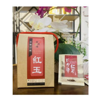 TRÀ HỒNG NGỌC SỐ 18 - Thương hiệu nhập khẩu Trà Đài Loan