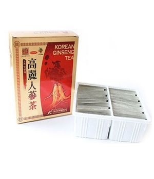 Trà Hồng Sâm Hàn Quốc (3g x 100)