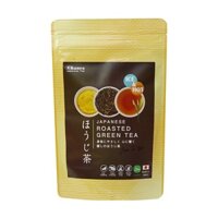 Trà Houjicha Nhật Bản 60G