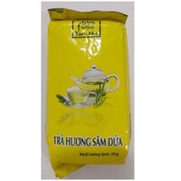 Trà hương sâm dứa