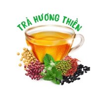 TRÀ HƯƠNG THIỀN NGŨ VỊ HƯƠNG