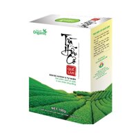 Trà Hữu Cơ Quế Lâm Hộp 100g