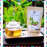 Trà huyết áp Nhàu rừng, giảo cổ lam ổn định huyết áp, giảm mỡ máu - QUEENSHOP68