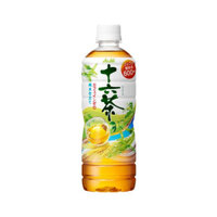 TRA JYUU ROKU CHA 600ML