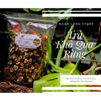 Trà Khổ Qua Rừng Organic Ngân Long Store 250Gram