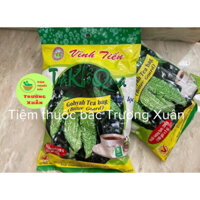 Trà Khổ Qua Vĩnh Tiến 100 Túi Lọc - (Mẫu mới, date mới)