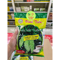 Trà Khổ Qua Vĩnh Tiến 100 Túi Lọc - tiệm thuốc bắc Trường Xuân