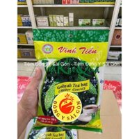 Trà Khổ Qua Vĩnh Tiến 100 Túi Lọc - Tiệm Đông Y Sài Gòn (Mẫu mới, date mới)