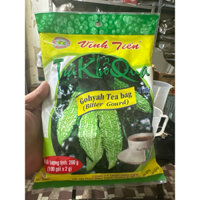 Trà khổ qua Vĩnh Tiến