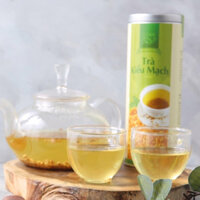 trà kiều mạch FCHA