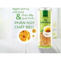 TRÀ KIỀU MẠCH FCHA
