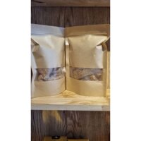 Trà Kiều Mạch Hoàng Kim Đài Loan