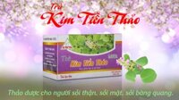 Trà Kim Tiền Thảo Lava  - Hộp 30 túi * 5 gram