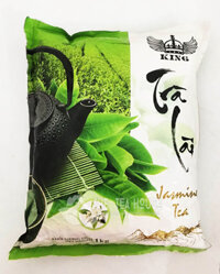 Trà king – 1kg – trà lài