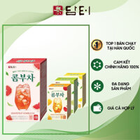 Trà Kombucha Damtuh