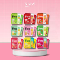 Trà Kombucha Danongwon Daily Kombucha (5G X 20 Gói)