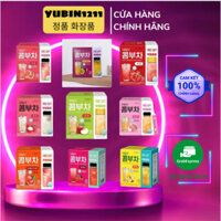 Trà Kombucha Danongwon Daily Kombucha (5g X 20 Gói)