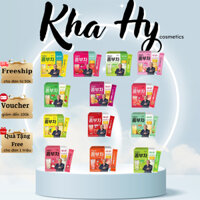 Trà Kombucha Danongwon Daily Kombucha (5G X 20 Gói)