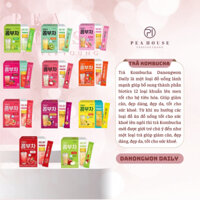 Trà Kombucha Danongwon Daily