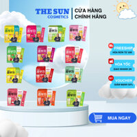 Trà Kombucha Danongwon Dalily Kombucha TẶNG BÌNH (5Gx20 Gói)