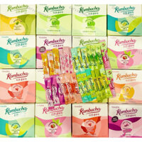 Trà Kombucha Teazen Hàn Quốc low calories mới