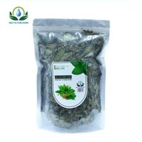 Trà lá bạc hà sấy khô mộc sắc 500g
