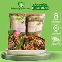 Trà Lá Nam 10 Vị [HÀNG CHÍNH HÃNG] hỗ trợ giảm cân, xẹp bụng, giảm mỡ máu, mỡ gan, giải độc cơ thể (15 gói dùng 30 ngày)