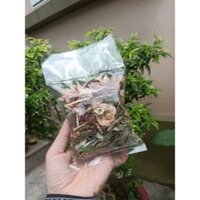 Trà lá nam 10 vị  thảo dược giảm cân _ giảm mỡ bụng( set 30 gói) giảm cân an toàn ,ổn định huyết
