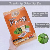 Trà Lá Ổi GUAVA TEA ORIHIRO
