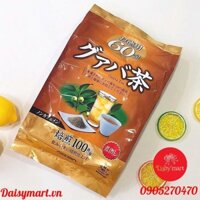 Trà lá ổi Orihiro Nhật Bản
