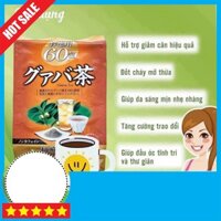 Trà lá ổi Orihiro Nhật Bản SIÊU SALE