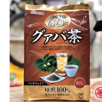 Trà lá ổi Orihiro Nhật Bản