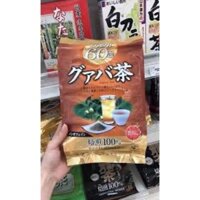 Trà Lá ổi Orihiro Nhật Bản
