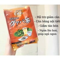 Trà Lá Ổi ORIHIRO ( nội địa Nhật )