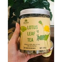 Trà lá sen Giảm Cân Cao Cấp, Trà thảo mộc giảm cân an toàn