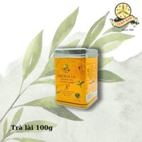 Trà lài 100g