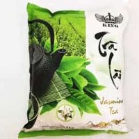 Trà lài hiệu King – Trà pha chế gói 1kg hàng Việt Nam