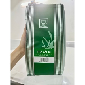 Trà lài 15 Phúc Long 500g