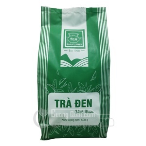 Trà lài 15 Phúc Long 500g