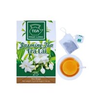 Trà Lài - Phúc Long 50g