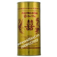 Trà lài Phương Đông hộp vàng 100g