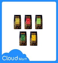 Trà Lài Premium 10g/túi (20 túi x 30 gói x10g) (Trà SAVO hương Lài (đặc biệt) 300g