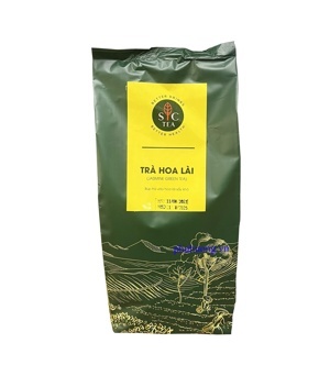 Trà lài STC túi 500g