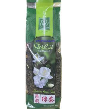 Trà lài thái nguyên phúc long gói 100g