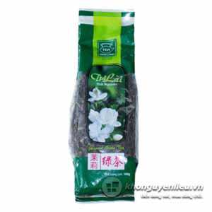Trà lài thái nguyên phúc long gói 100g