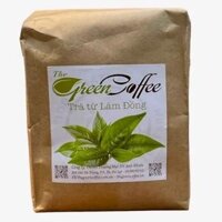 Trà lài thượng hạng Bảo Lộc gói 500g