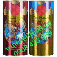 Trà Lài Trà Shan lon 100g