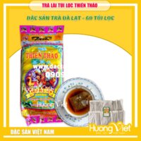 Trà lài túi lọc Thiên Thảo 350gr
