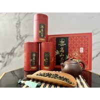 Trà Lễ Oolong Tứ Quý Cao Cấp ( Tra Olong Sing An )