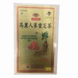 Trà linh chi Ginseng House - Lingzhi Tea - Hộp 3gr x 100 gói